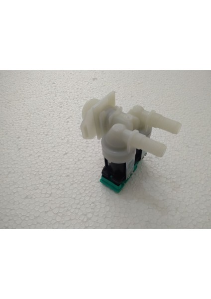 Siemens Çamaşır Makinesi Ikili Ventil Geçmeli Su Giriş Vana modelleri