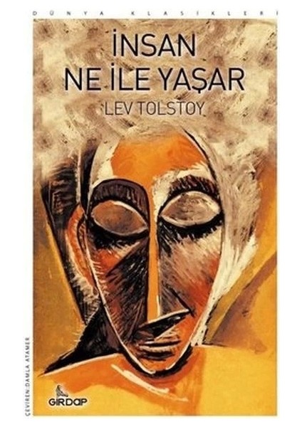 Insan Ne Ile Yaşar