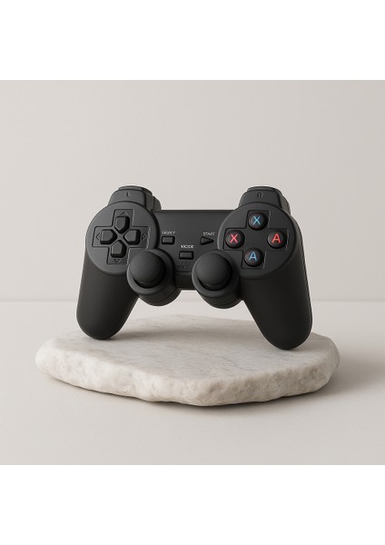 4K Game Stick Konsol – Tak Çalıştır – Nostaljik Oyun Paketi modelleri