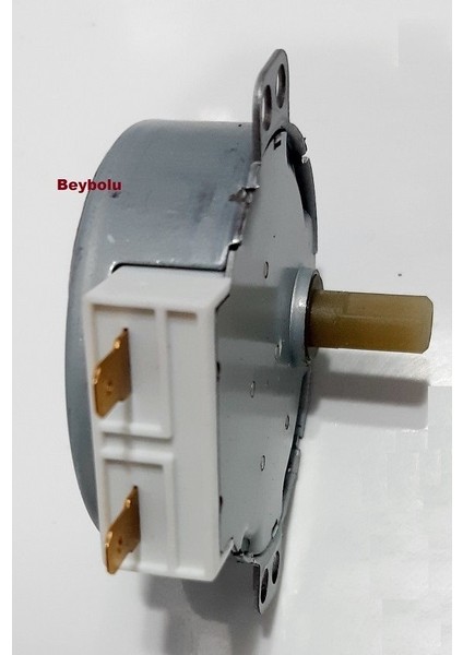 Fakir Microdalga Fırın Motor Döner Tabla Cam Tepsi Çevirme Motoru