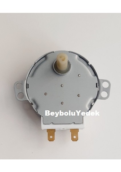 Arzum Microdalga Fırın Motor Döner Tabla Cam Tepsi Çevirme Motoru modelleri