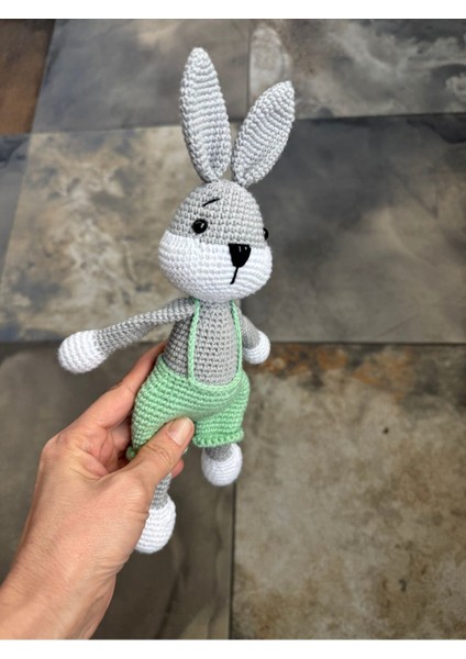 Amigurumi Örgü Tavşan fiyatları