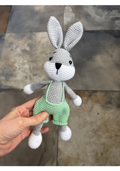 Amigurumi Örgü Tavşan fırsatları