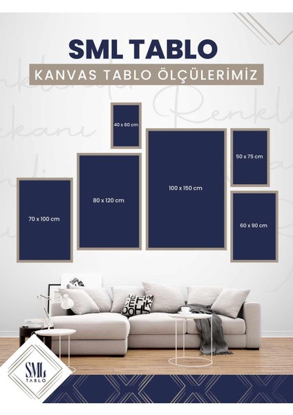 Simli Çiçek Kafalı Kırmızı Pırıltılı Rujlu Kadın Sim Işlemeli Dikey Kanvas Tablo fırsatları