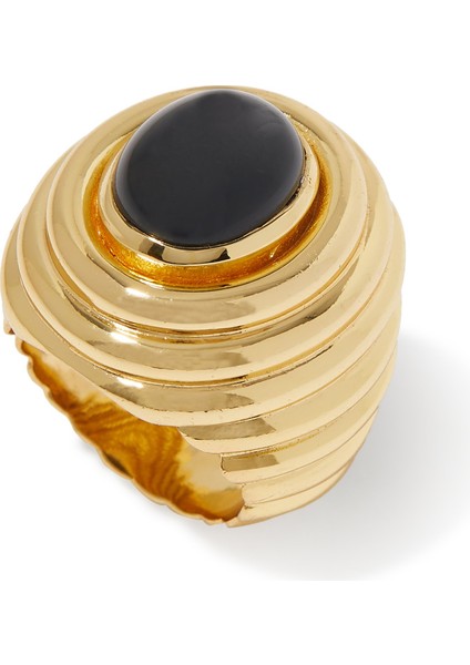 24 Ayar Altın Kaplama Yüzük fırsatları