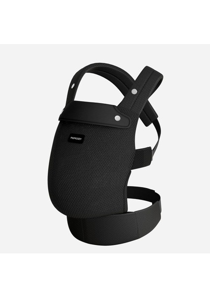 File Bebek Taşıyıcı, Nefes Alabilen, Ergonomik, Bel Destekli, 3-20 kg