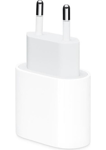 20W Usb-C Hızlı Şarj Güç Adaptörü