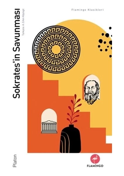 Sokrates'in Savunması