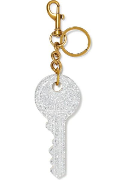 Logo Keyring Kadın Anahtarlık 6X3X0.5 cm fiyatları