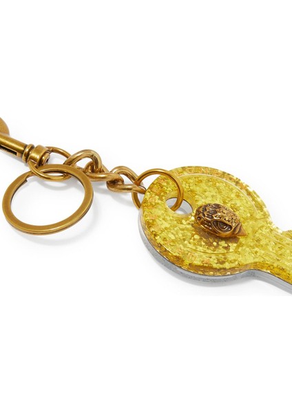 Logo Keyring Kadın Anahtarlık 6X3X0.5 cm modelleri