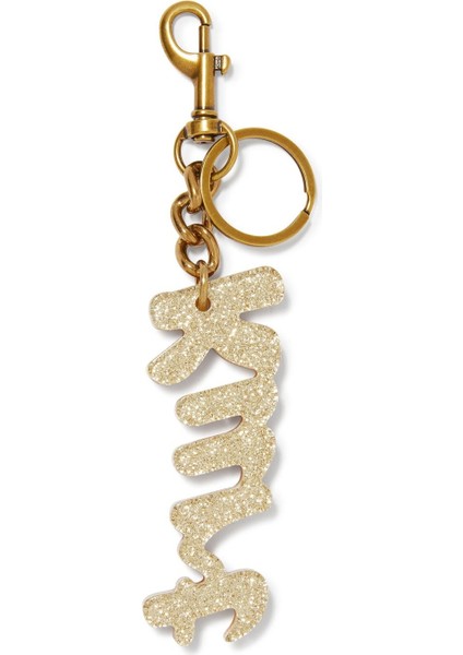 The Kurt Keyring, Kadınlara Özel Şık ve Kompakt Anahtarlık