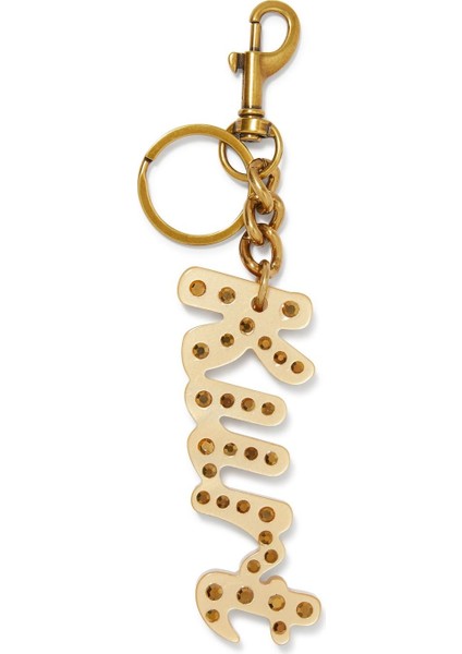 The Kurt Keyring, Kadınlara Özel Şık ve Kompakt Anahtarlık modelleri