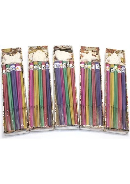 Endonezya Kutulu Tütsü ve Tütsülük