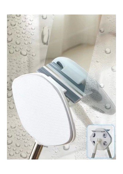 Islak Mendil Uyumlu Pratik Çek Çekli Mop modelleri
