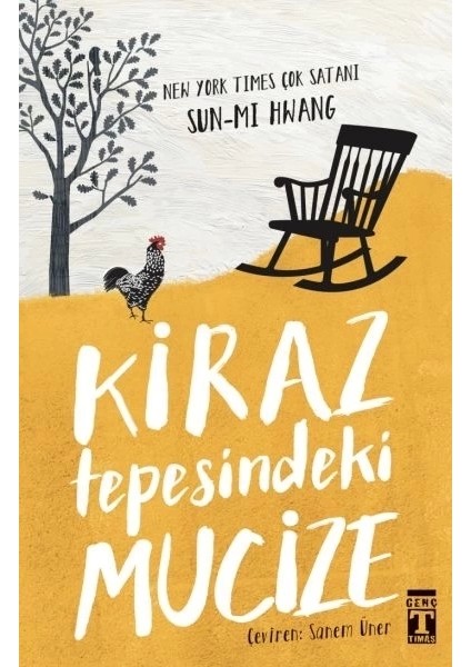 Kiraz Tepesindeki Mucize