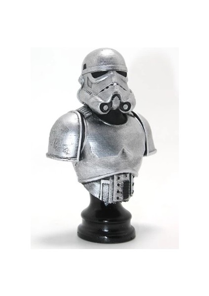 Stormtrooper Büst