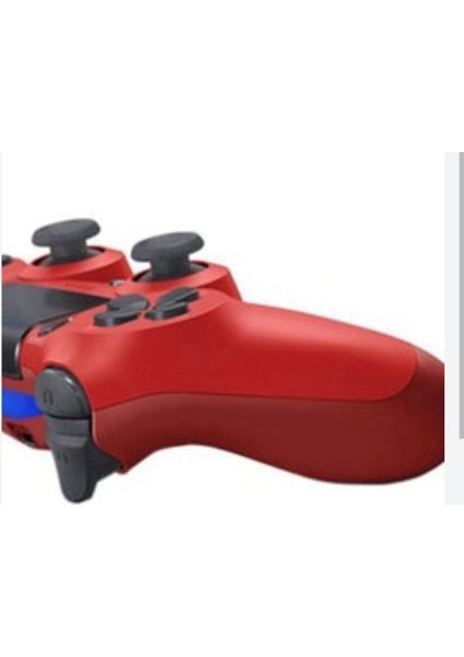 Kablosuz Oyun Kolu Playstation 4 Uyumlu