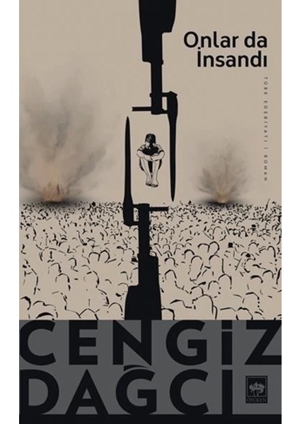 Onlar Da Insandı