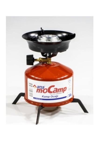 Kamp Ocağı Seti indirimleri