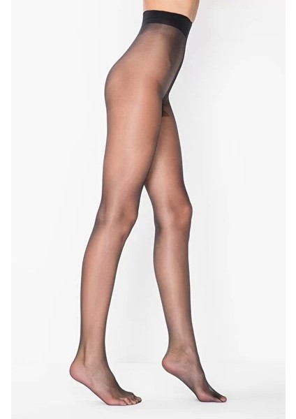 Penti FIT15 Parlak Maxi Külotlu Çorap