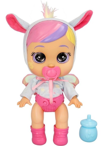 CYP00100 Cry Babies Kreş Günlük Bakım Jenna - 923744 fiyatları