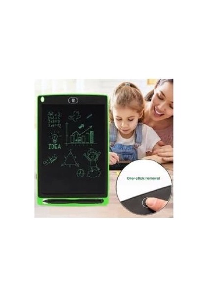 LCD Çizim Eğitim Tableti modelleri