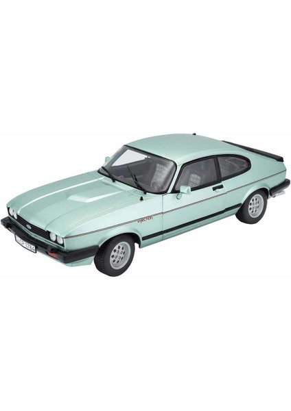 21093 1:24 Ford Capri 1973 Model Araba fiyatları