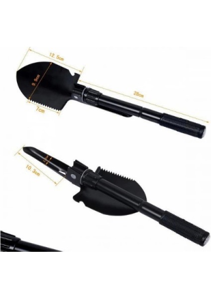 Kazma Kürek Seti - Portatif fiyatları