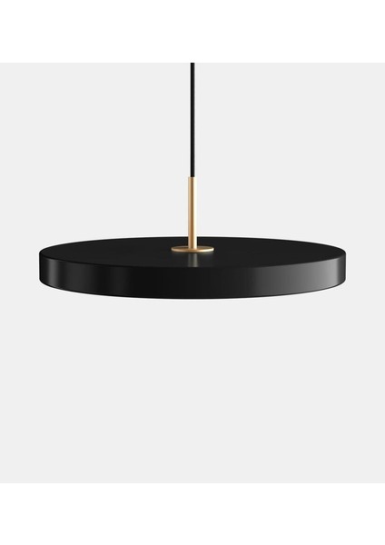 Asteria Aluminyum Sarkıt Lamba Modern ve Ayarlanabilir LED Aydınlatma