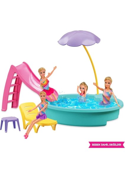 03747 Linda'nın Havuzu fiyatları