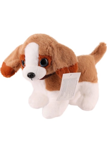 KZL-2309033 Havlayan Peluş Köpek modelleri