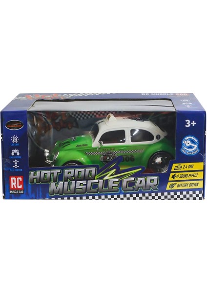 MK8033B Uz Kum 1 16 Sesli Işıklı Drif