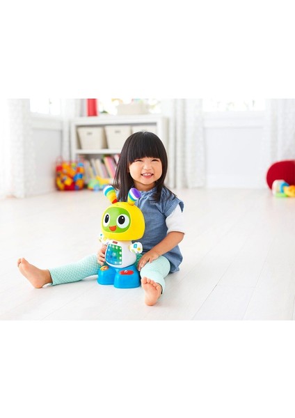 DLB20 Fisher-Price® Dansçı Beatbo /türkçe modelleri
