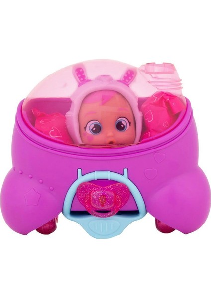 CYM16000 Cry Babies Magic Tears Stars Mini Oyun Seti - 911062 fiyatları