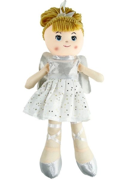 AY950D Bez Bebek 37 cm