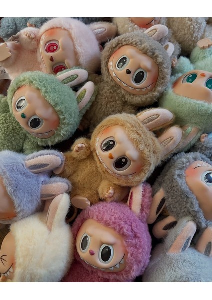 Peluş Oyuncak , Peluş Anahtarlık , Peluş Bebek