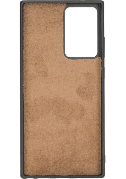 Samsung Galaxy Note 20 Ultra Uyumlu Deri Cüzdanlı Kılıf RST2EF fırsatları