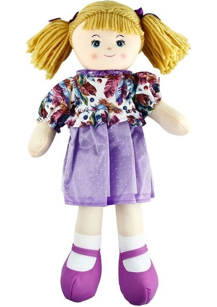 AY950B Bez Bebek 50 cm