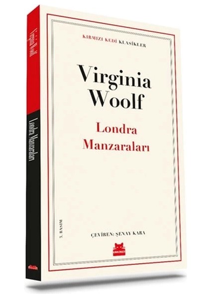 Londra Manzaraları