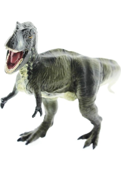 Sert Plastik Dinozor Figür - T-Rex indirimleri