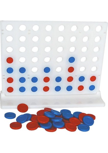 5205 Redka Hedef 5 fırsatları