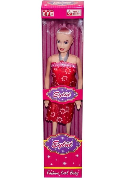 272 Eylül Bebek - Efe Toys