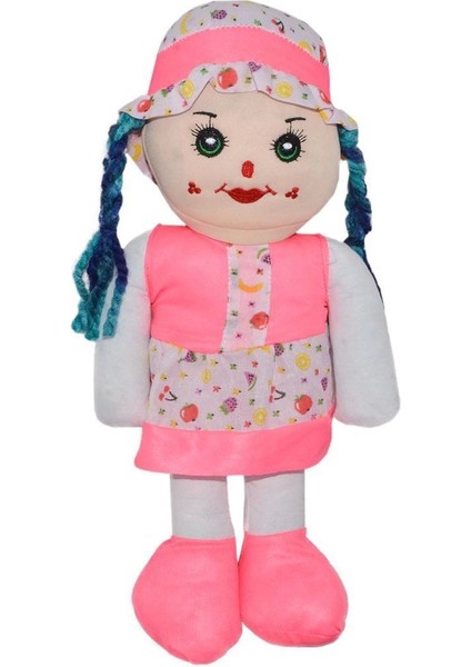 MS2745 Bez Bebek 40 cm -1 Adet Stokta Olan Gönderilir