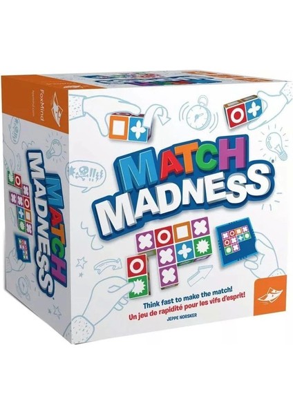 1019 Fox Match Madness