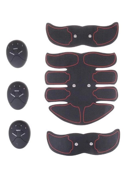 Six Pad Abs Mide Kası Aleti indirimleri