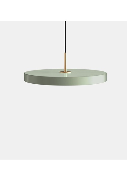 Asteria Aluminyum Sarkıt Lamba Modern ve Ayarlanabilir LED Aydınlatma
