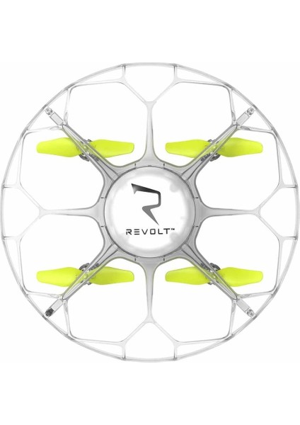 R/c Ufo Mini Drone Işıklı - 90958 modelleri