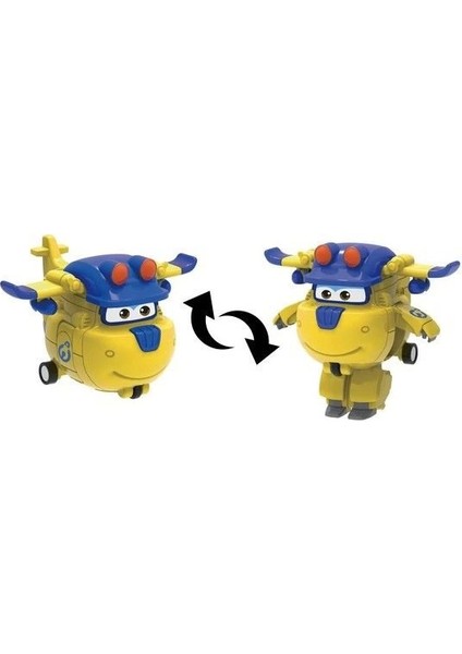 Harika Kanatlar Dönüşen Tekli Figür Inşaatçı Donnie fiyatları