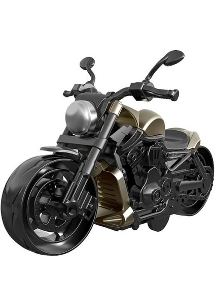 Sürtmeli Travel Model Motor -Vrd fiyatları