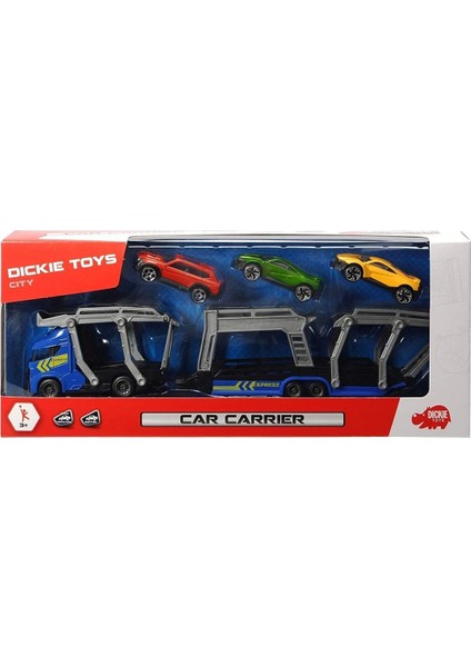 203745008 Dickie Araba Taşıyıcı 28 cm fiyatları